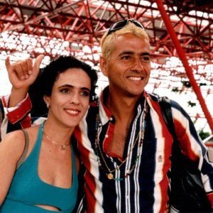 Foto O Casamento de Louise