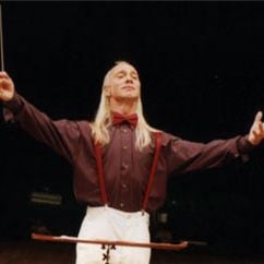 Foto O Casamento de Louise