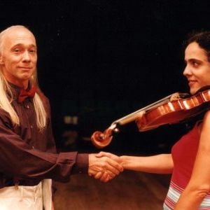 Foto O Casamento de Louise