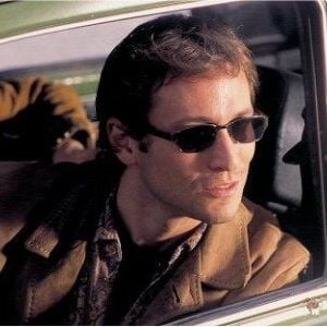 Foto Uma Garota de Sorte