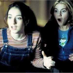 Foto Uma Garota de Sorte