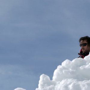 Foto Everest - Um Desafio à Vida