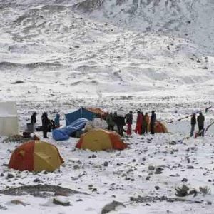 Foto Everest - Um Desafio à Vida