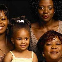 Foto A História de Fantasia Barrino