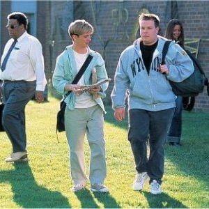 Foto A História de Matthew Shepard