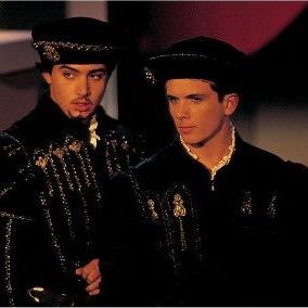 Foto A História de Matthew Shepard