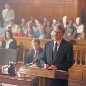 Foto A História de Matthew Shepard