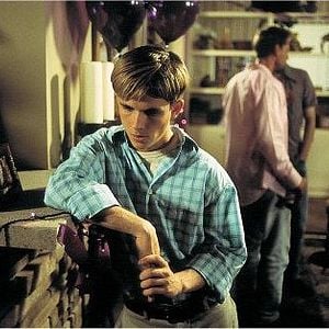 Foto A História de Matthew Shepard