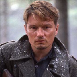 Foto Uma Noite Silenciosa