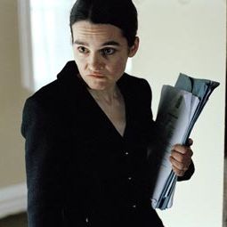 Foto A Megera Domada