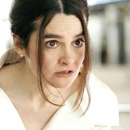 Foto A Megera Domada