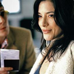 Foto A Megera Domada