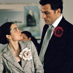 Foto A Megera Domada