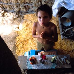 Foto As Tentações do Irmão Sebastião