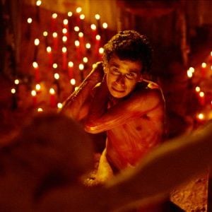 Foto As Tentações do Irmão Sebastião