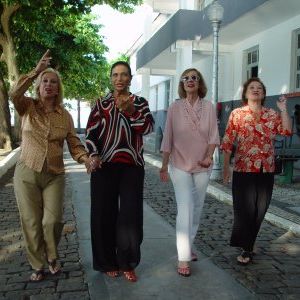 Foto Cantoras do Rádio