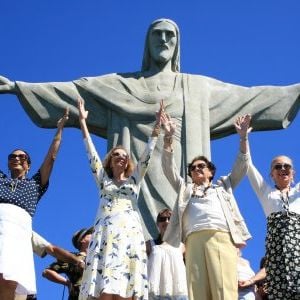 Foto Cantoras do Rádio