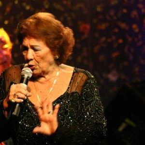 Foto Cantoras do Rádio