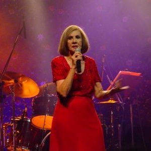 Foto Cantoras do Rádio