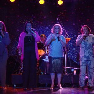 Foto Cantoras do Rádio