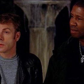 Foto O Segredo de Shoreditch