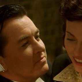 Foto O Segredo de Shoreditch