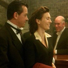 Foto O Segredo de Shoreditch