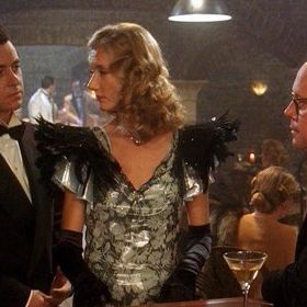 Foto O Segredo de Shoreditch