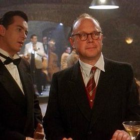 Foto O Segredo de Shoreditch