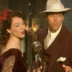 Foto O Segredo de Shoreditch