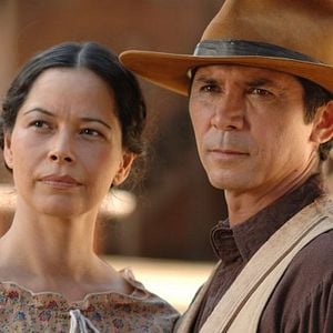 Foto Cavaleiro Solitário