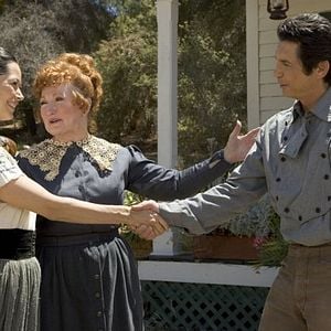 Foto Cavaleiro Solitário