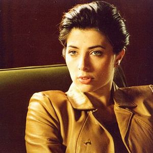 Foto Bellini e a Esfinge