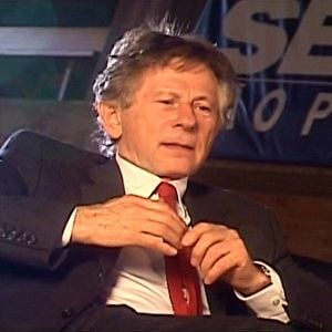 Foto Roman Polanski