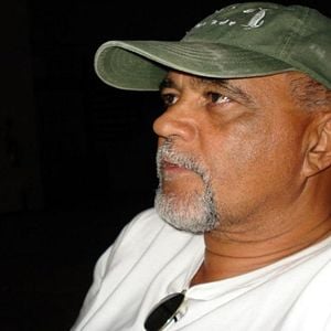 Foto Perdão, Mister Fiel