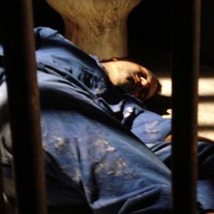 Foto Perdão, Mister Fiel