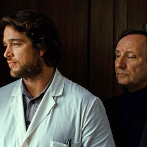 Foto Ronald Zehrfeld