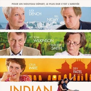 Foto O Exótico Hotel Marigold