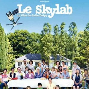 Foto O Verão do Skylab