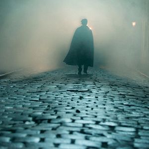 Foto O Corvo