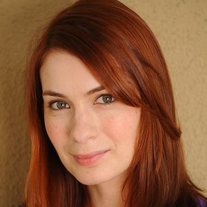 Foto Felicia Day