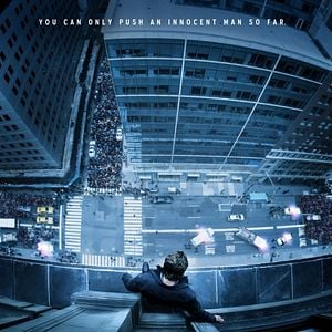 Foto À Beira do Abismo