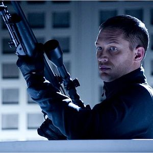 Foto Guerra é Guerra!