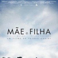 Foto Mãe e Filha