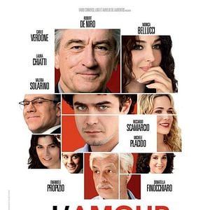 Foto As Idades do Amor