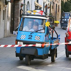 Foto As Idades do Amor