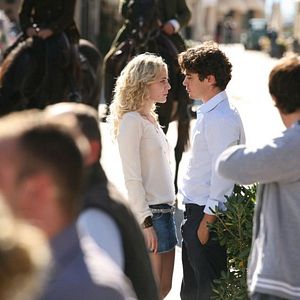 Foto As Idades do Amor