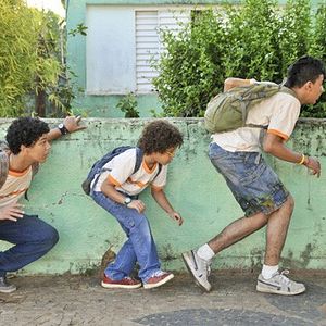 Foto Totalmente Inocentes