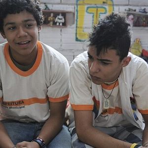 Foto Totalmente Inocentes