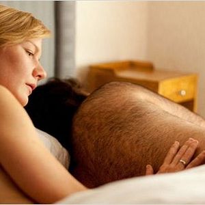 Foto Movimento Browniano